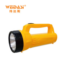 best selling pratical battery operated hand held strobe light for wholesale